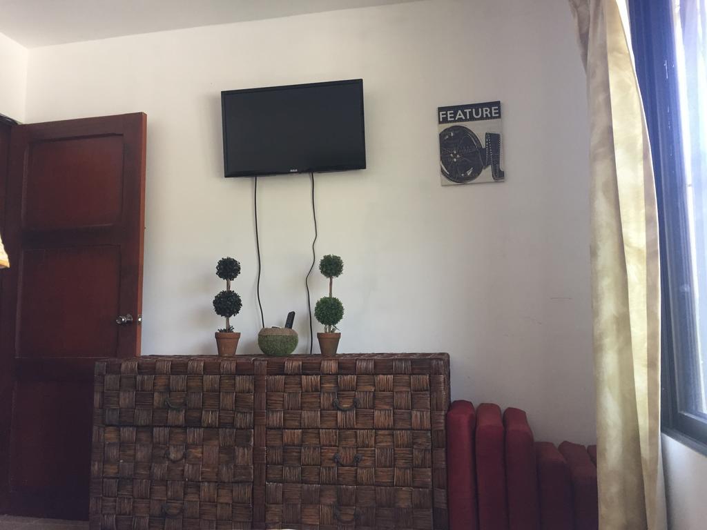 Apartment Colinas De Playas Del