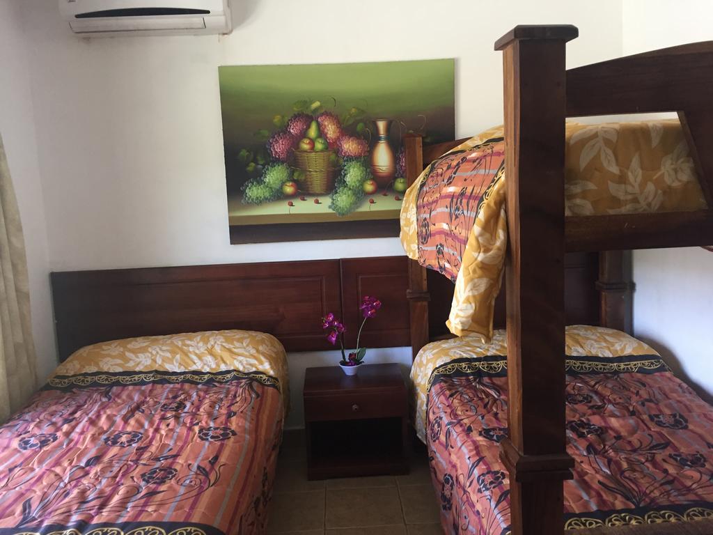 Colinas De Playas Del Apartment Coco