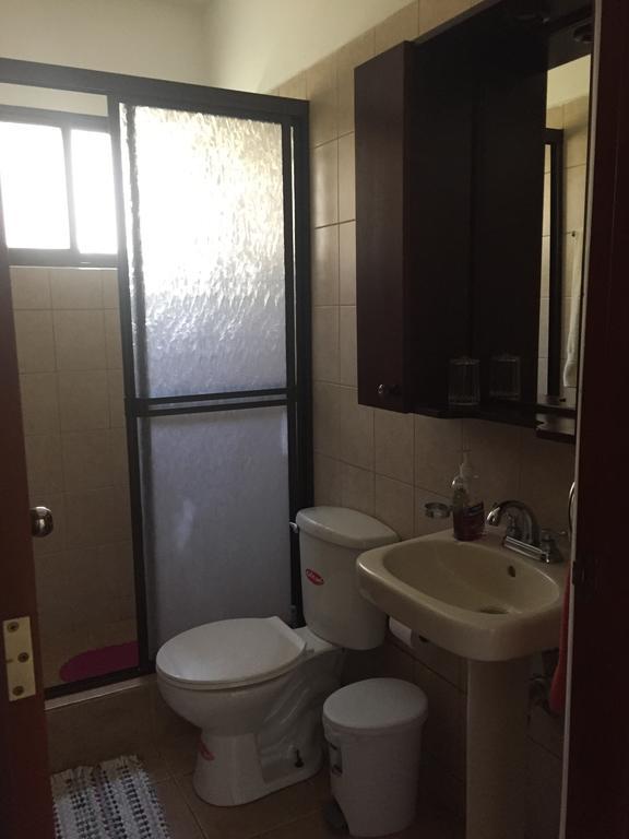 Colinas De Playas Del Apartment