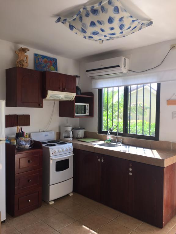 Apartment Colinas De Playas Del