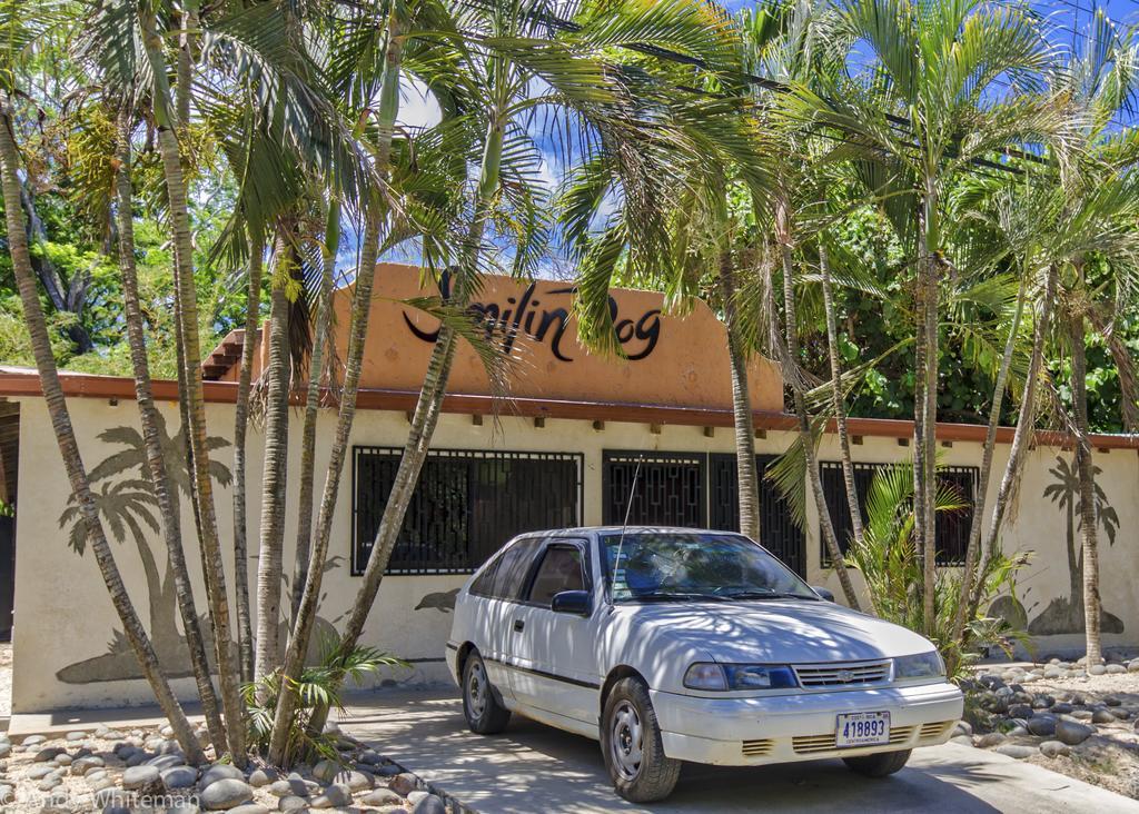 Casa Smilin' Dog Apartment Tamarindo