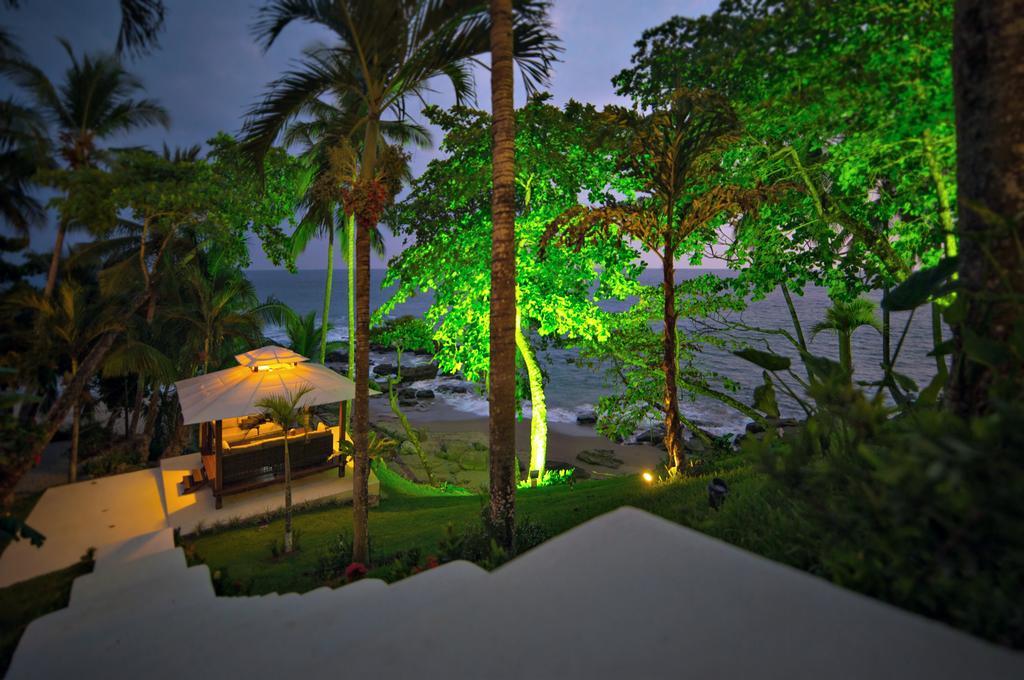 Residencia Pacifico Villa Montezuma