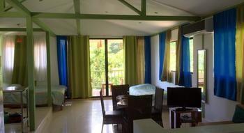 Hotel Fuego 4*