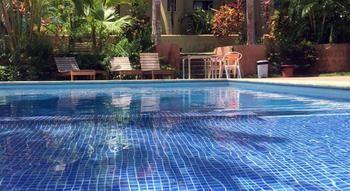 Fuego Hotel 4*