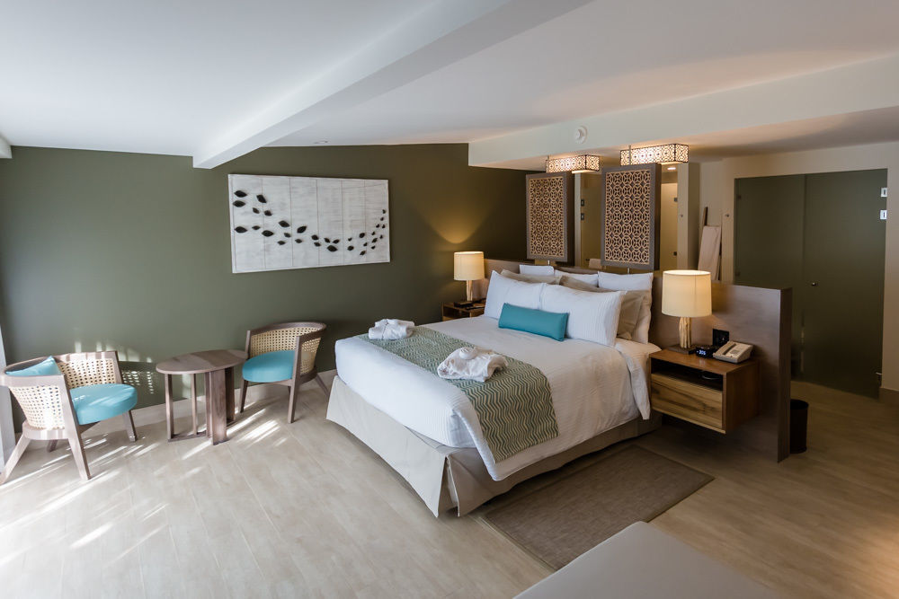 Secrets Papagayo - Adults Only Papagayo Bay
