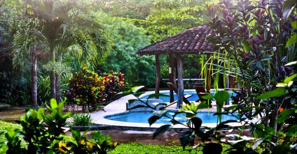 Hotel Mauna Loa