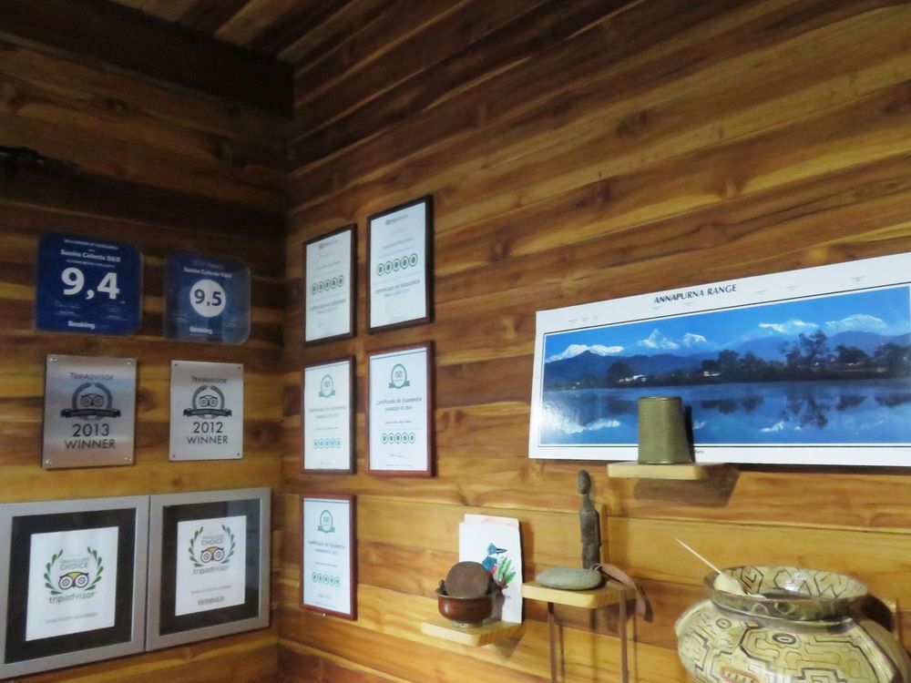 Guest house Sueno Rio Celeste Boutique Bijagua