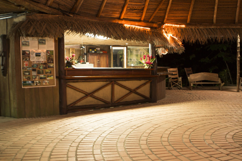 Hacienda Sueno Azul 3* Puerto Viejo de Sarapiqui