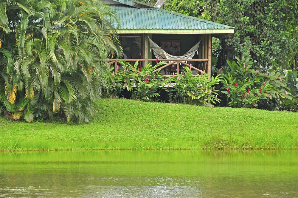 Hacienda Sueno Azul Puerto Viejo de Sarapiqui
