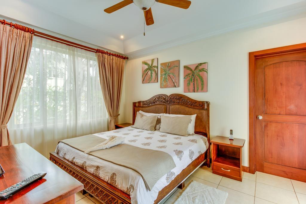Guest house Village #7 Jaco