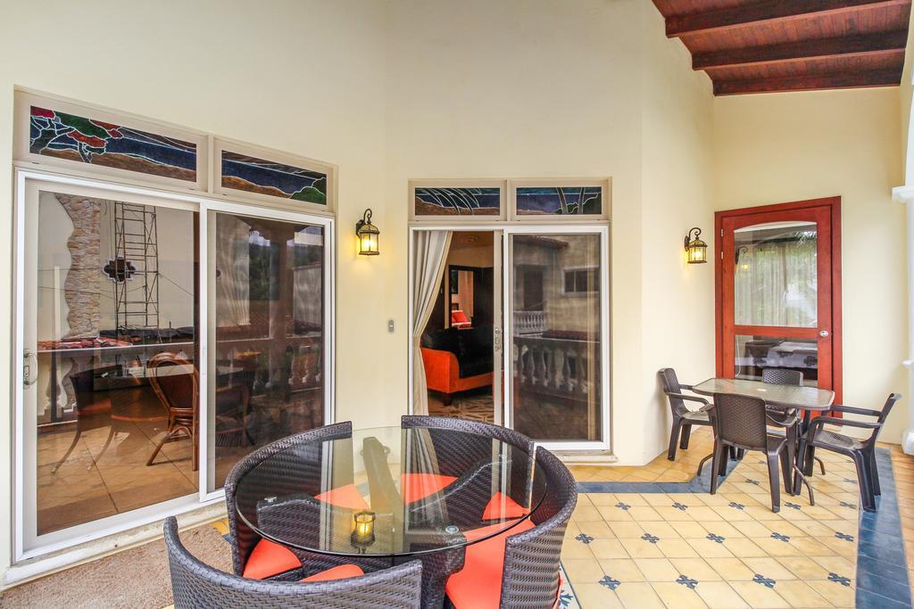 Guest house Village #7 Jaco