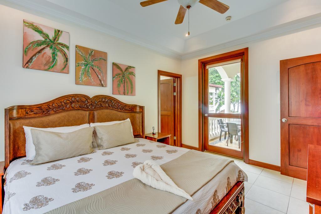 Guest house Village #7 3*