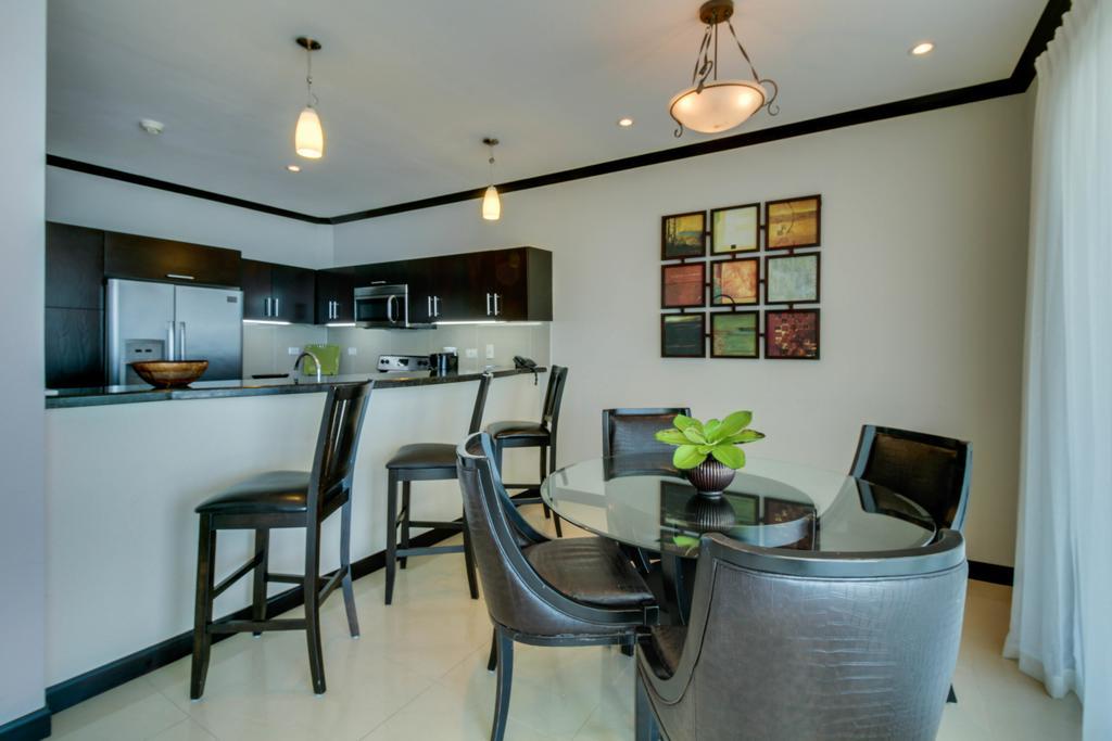 Apartment Diamante Del Sol 802s & 801s *