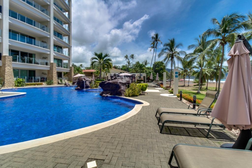 Apartment Diamante Del Sol 802s & 801s Jaco