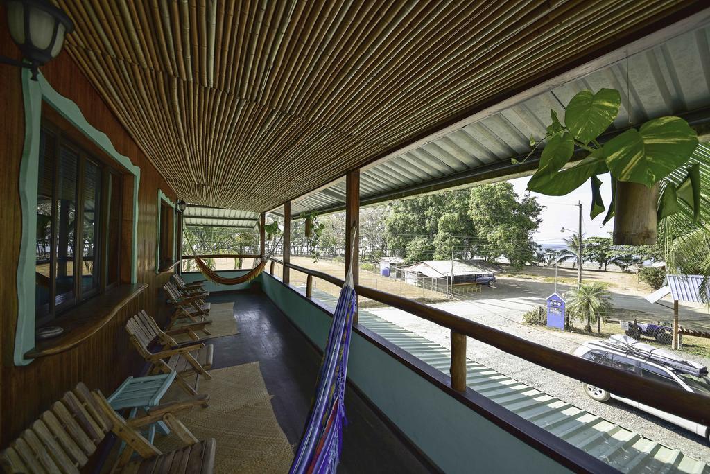 Cafe De La Suerte Lodge Pavones (Puntarenas)