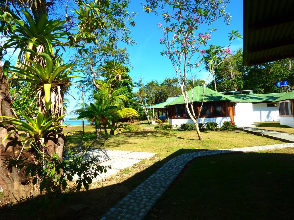 Corcovado