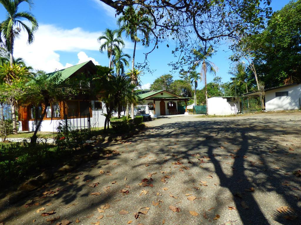 Corcovado * Puerto Jimenez
