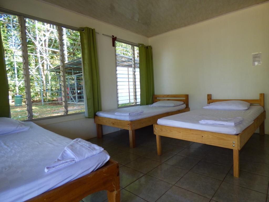 Corcovado Lodge