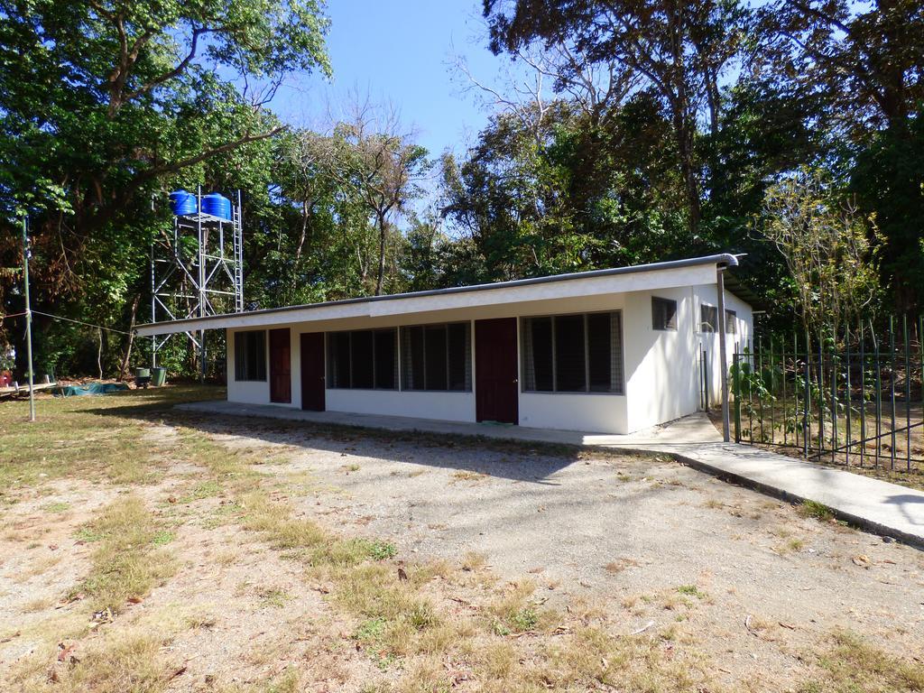 Corcovado Lodge *
