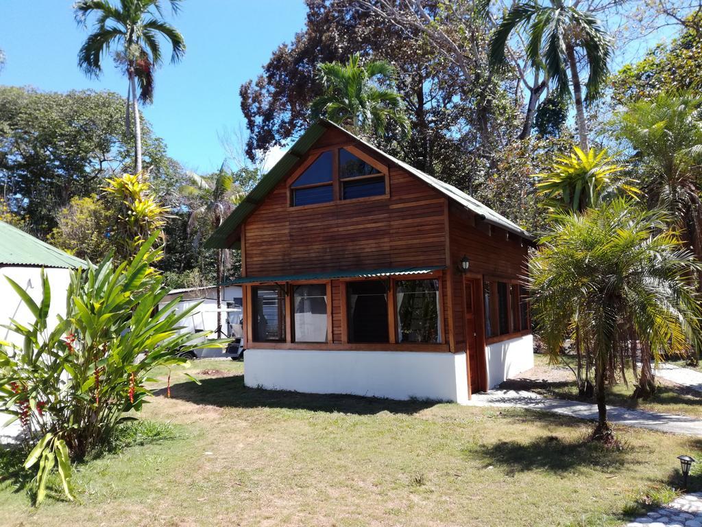 Lodge Corcovado Puerto Jimenez
