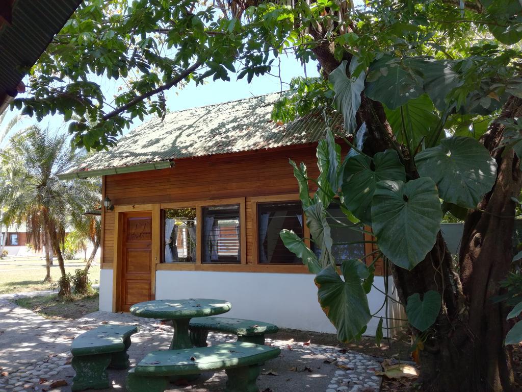 Corcovado Lodge *
