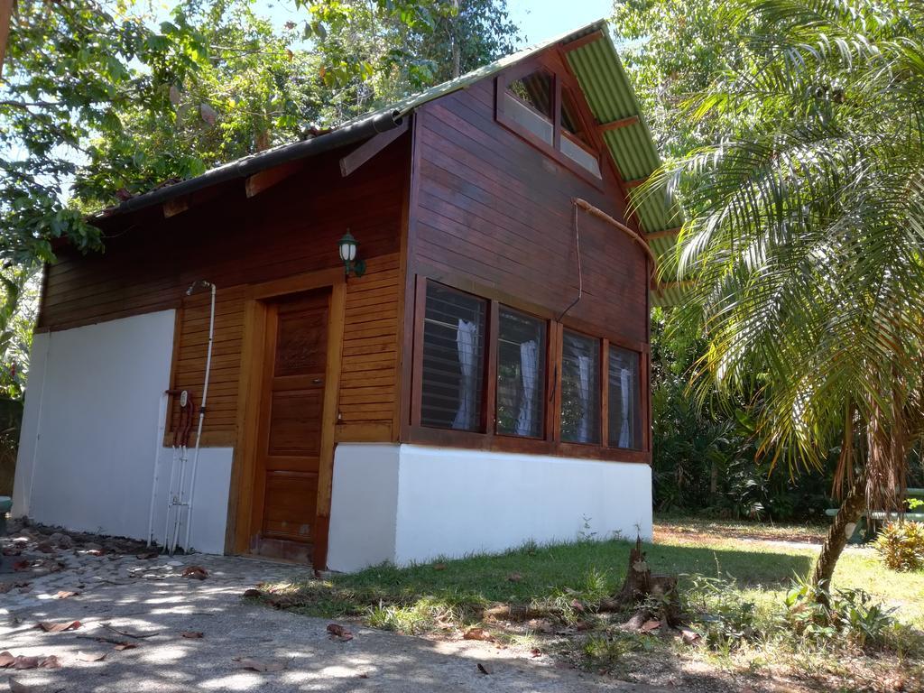 Lodge Corcovado Puerto Jimenez