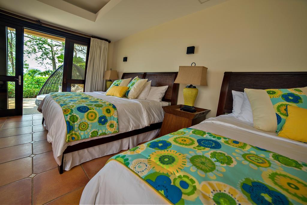 Residencia Pacifico Villa