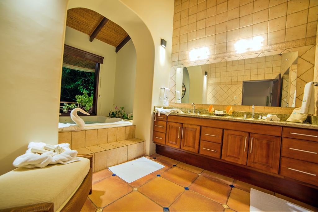 Residencia Pacifico *