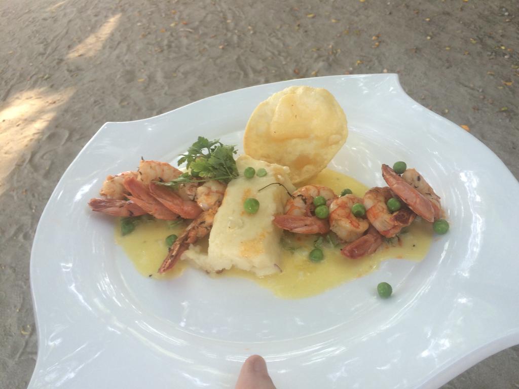 La Dolce - On The -