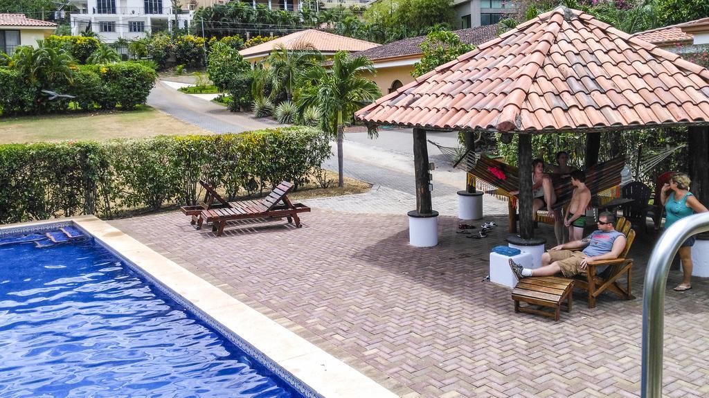 Apartment In Hermosa's Gardens Playa Hermosa (Guanacaste)