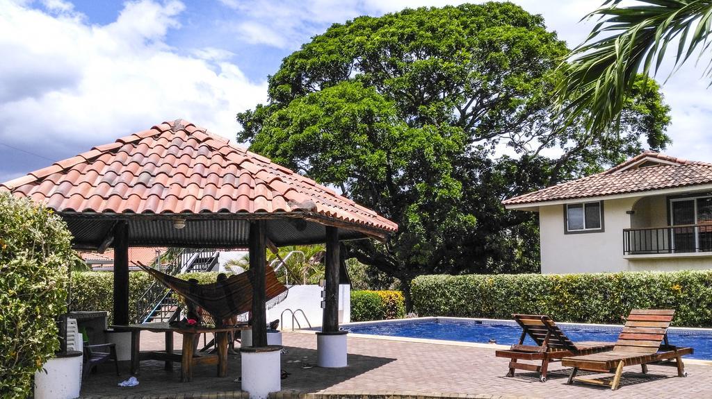 Apartment In Hermosa's Gardens Playa Hermosa (Guanacaste)