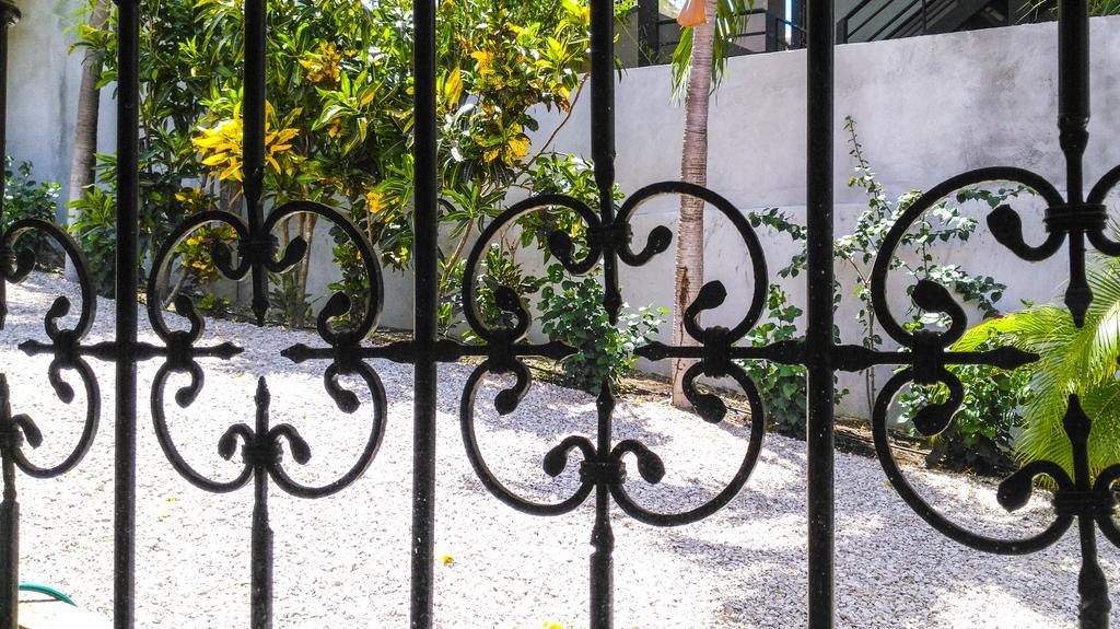In Hermosa's Gardens Apartment Playa Hermosa (Guanacaste)