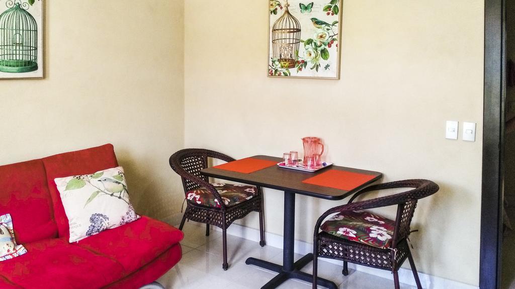Apartment In Hermosa's Gardens