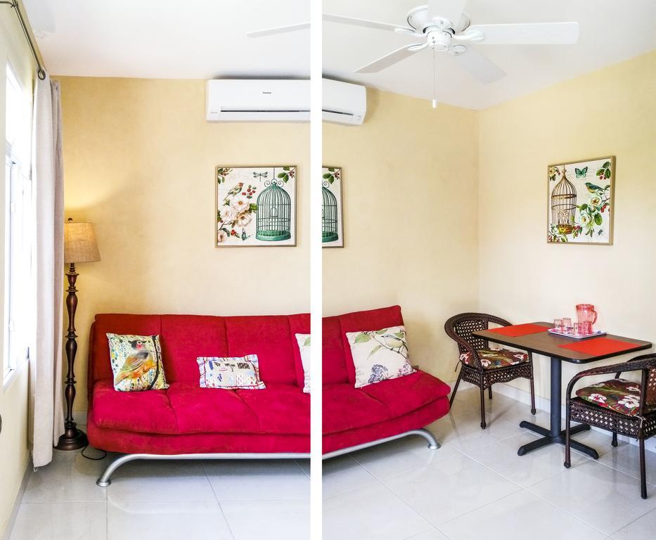 In Hermosa's Gardens Apartment Playa Hermosa (Guanacaste)