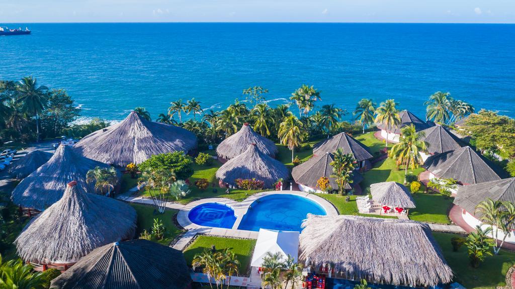 Maribu Caribe Puerto Limon