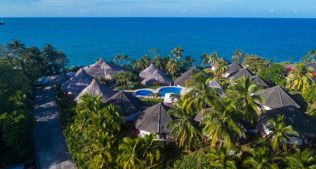 Hotel Maribu Caribe 2*