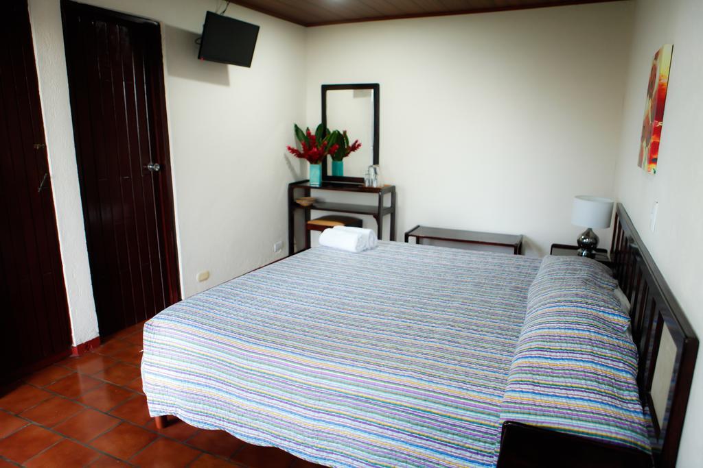 Hotel Maribu Caribe