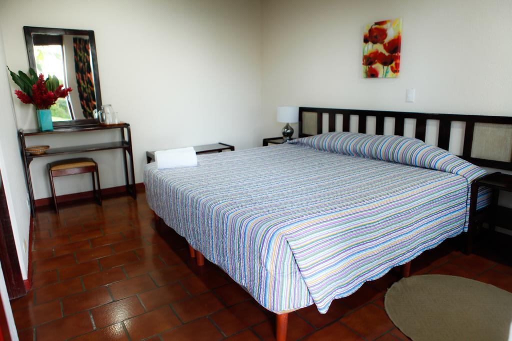 Maribu Caribe Hotel Puerto Limon