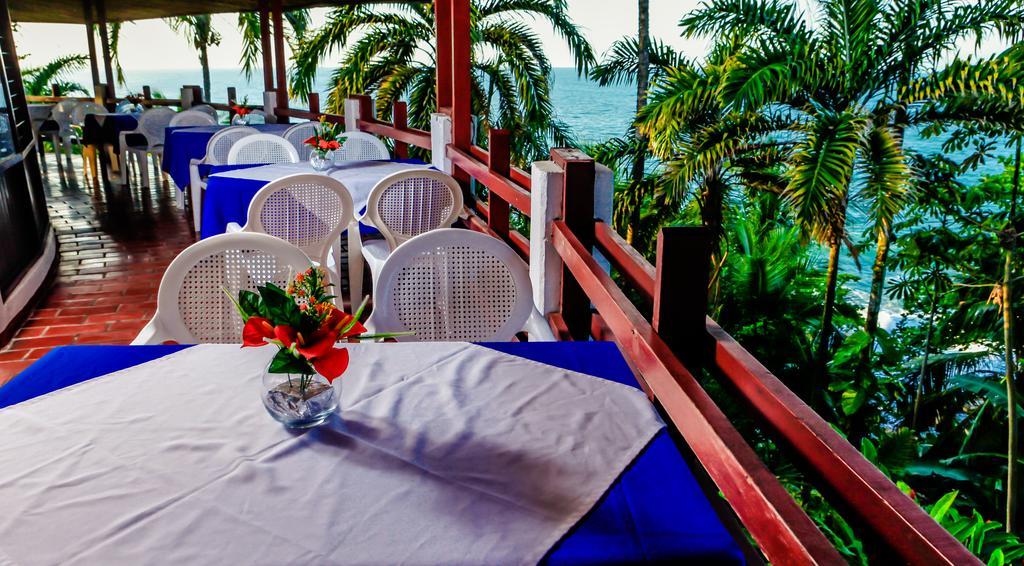 Hotel Maribu Caribe Puerto Limon