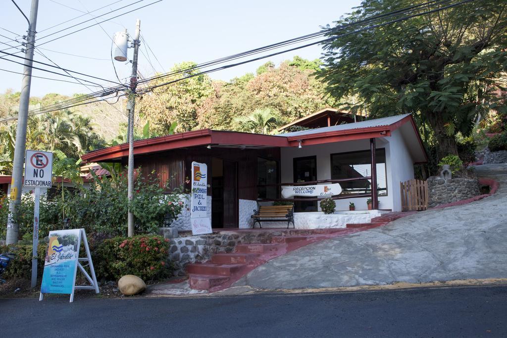 Hotel El Jardin 2*