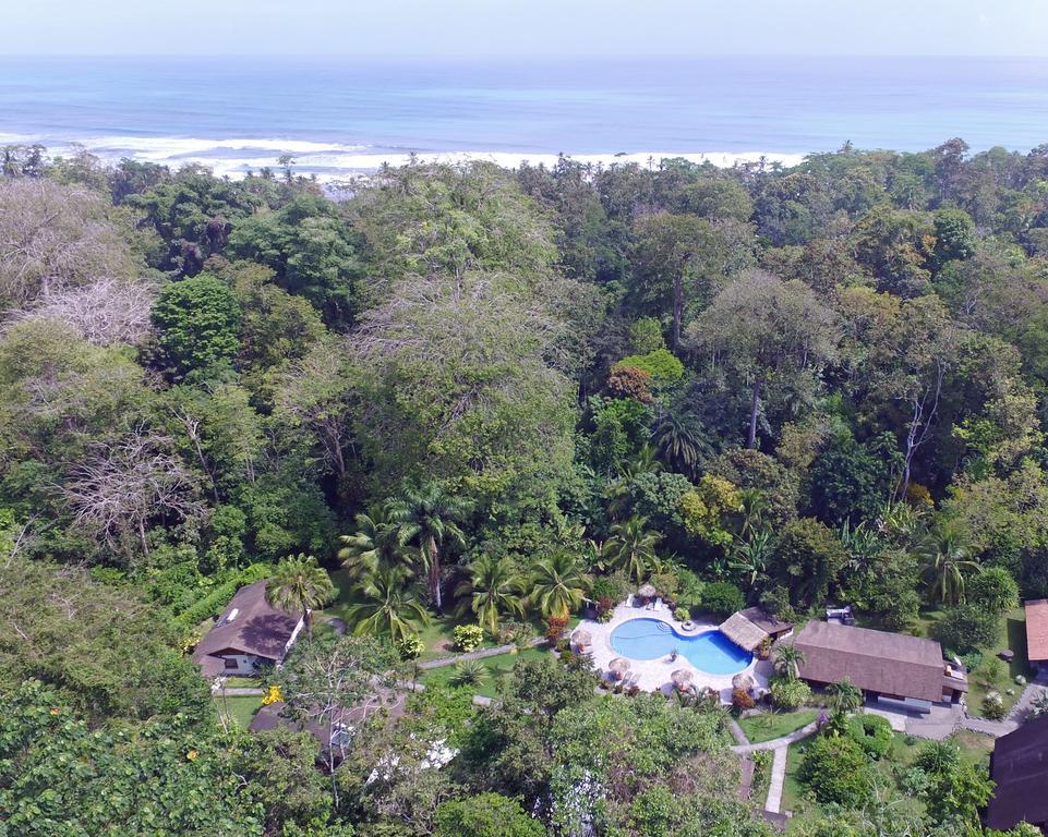 Hotel Suizo Loco & Cahuita