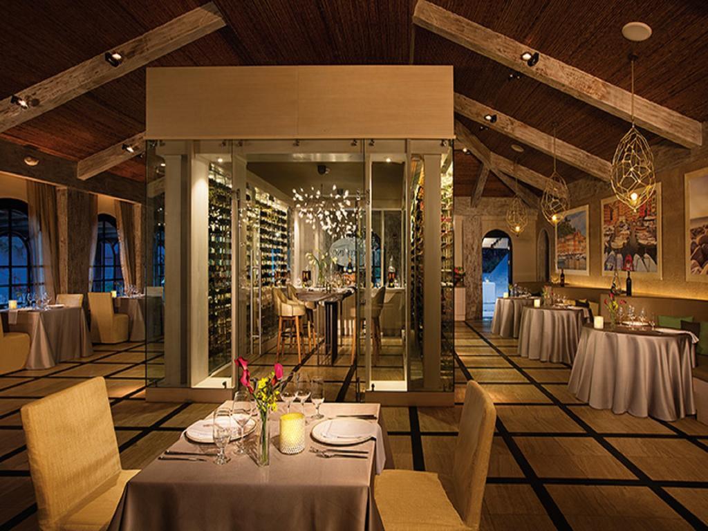 Secrets Papagayo - Adults Only 5*