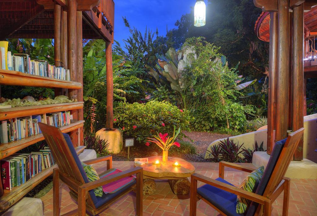 Lodge Playa Nicuesa Rainforest Eco Sanctuary Golfito