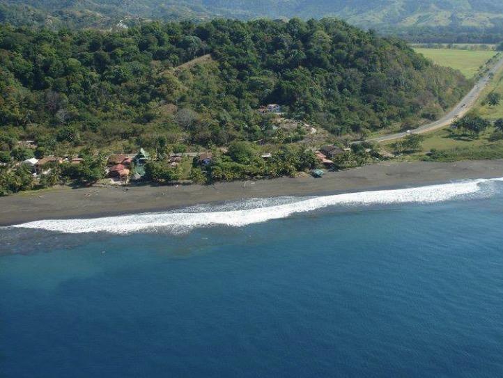 Hotel Beachfront Vista Hermosa