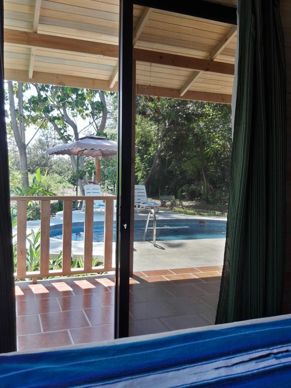 Holiday home Ocean Melody 2 Uvita