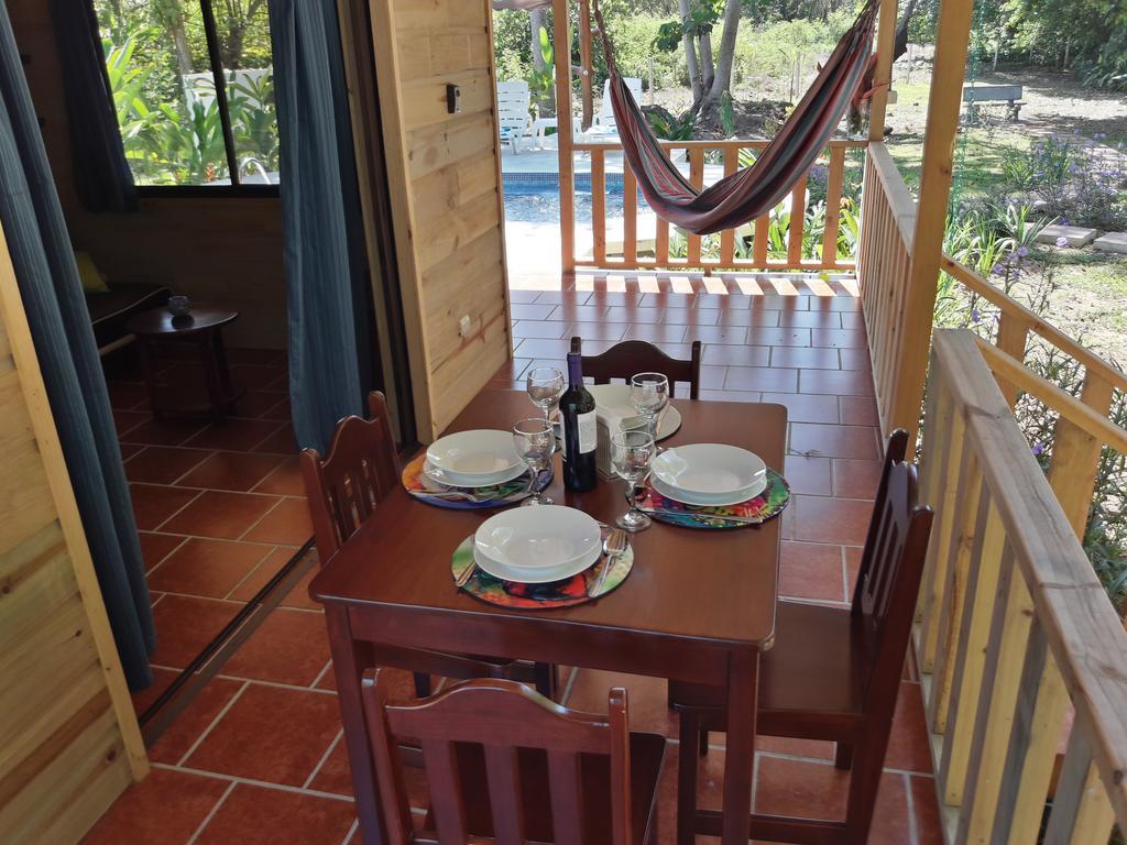 Ocean Melody 2 Holiday home Uvita