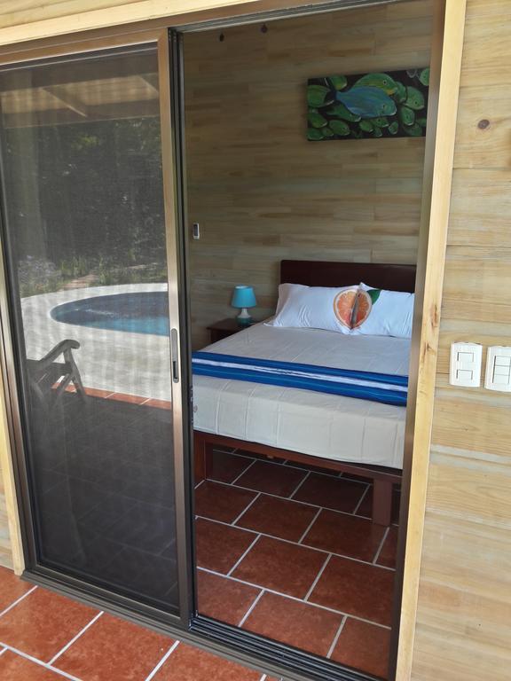 Ocean Melody 2 Holiday home Uvita