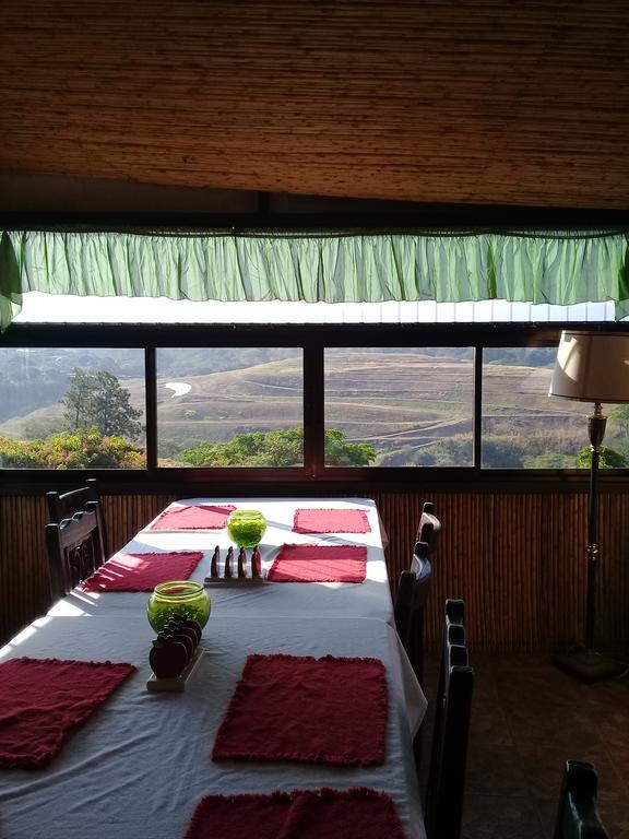 Rancha Azul Bed & Breakfast Alajuela