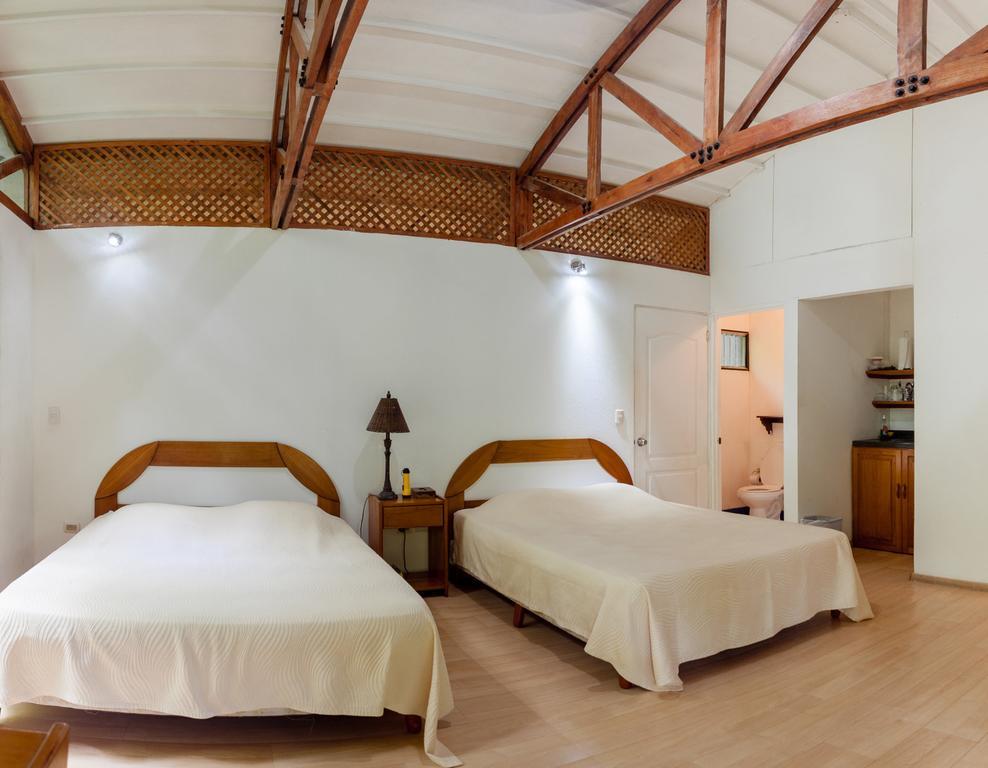 Portasol Living 3* Matapalo (Puntarenas)