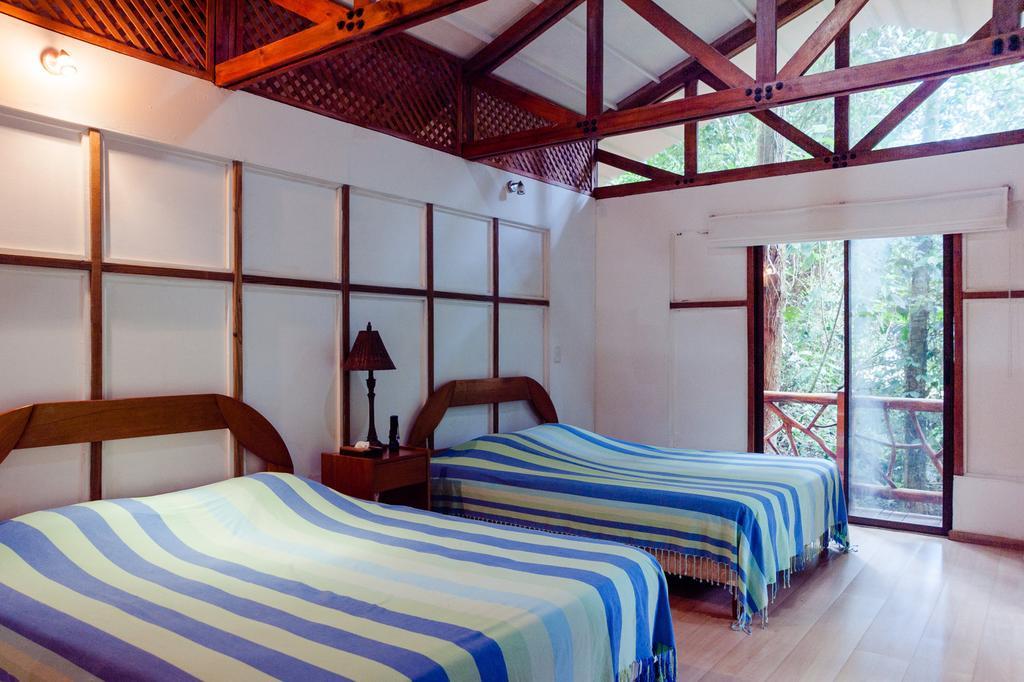 Portasol Living Hotel Matapalo (Puntarenas)